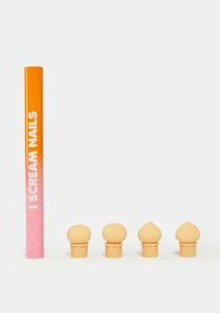 I Scream Nails Nail Art Sponge Tool