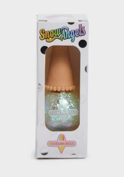 Coupon β¨ I Scream Nails Sleigh Ride Nail Polish π 7 I Scream Nails Sleigh Ride Nail Polish