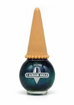 I Scream Nails The Curse Nail Polish