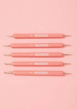 I Scream Nails Millions And Billions Nail Art Tools