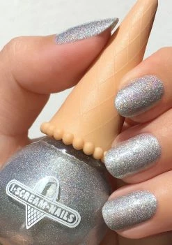 I Scream Nails Unsinkable Nail Polish