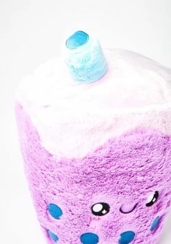 Squishable Bubble Tea 15 Inch Plushie