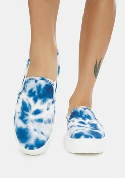 Skechers Poppy Set The Tone Slip On Sneakers