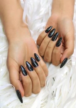 I Scream Nails Death By Rainbow Nail Polish