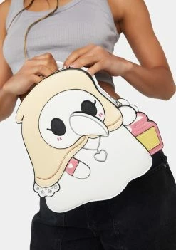 Deals π Squishable Bags & Wallets Mini Plague Nurse π Backpack π 8 Squishable Bags & Wallets Mini Plague Nurse Backpack