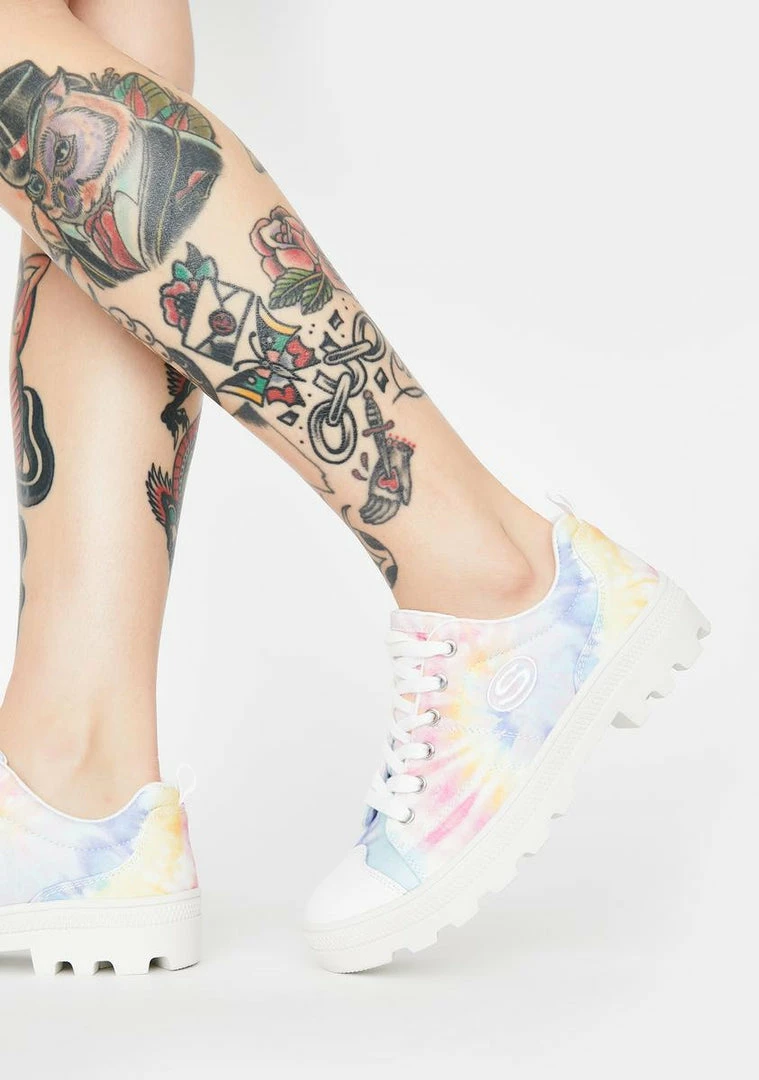 Wholesale π Skechers White Berkeley Blocks Roadies π Sneakers π₯ 4 Skechers White Berkeley Blocks Roadies Sneakers