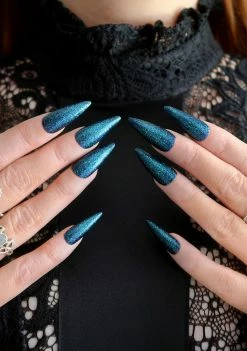 I Scream Nails The Curse Nail Polish