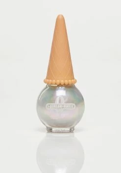 I Scream Nails Lunar Rainbow Nail Polish