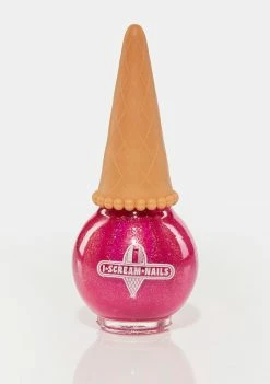 I Scream Nails Holorama Nail Polish
