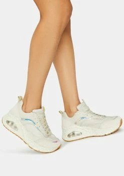 Skechers Uno Hi Incatnito Sneakers
