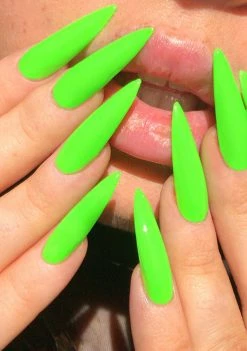 I Scream Nails Poison Nail Polish