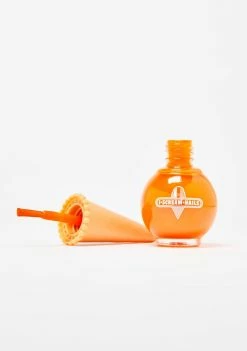 I Scream Nails Hazardous Nail Polish