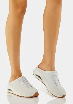 Skechers Street Uno Open Air Mules