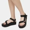 Teva Flatform Universal Sandals Platform Sandals