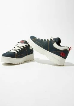 Coupon β¨ Skechers Urban Denim Cleats π Sneakers π₯ 8 Skechers Urban Denim Cleats Sneakers