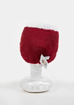 Best deal π Squishable Mini Boozy Buds Red Wine Glass β€οΈ 7 Squishable Mini Boozy Buds Red Wine Glass