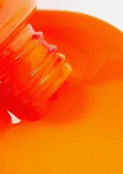 I Scream Nails Hazardous Nail Polish