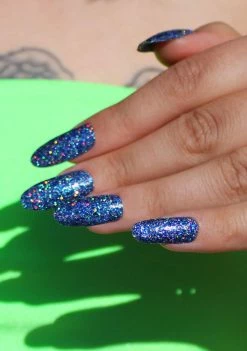 I Scream Nails Cosmic Sherbet Nail Polish