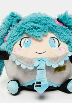 Mini Squishable Hatsune Miku