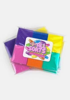 Cheapest π I Scream Nails All Sorts Buffer Blocks β 9 I Scream Nails All Sorts Buffer Blocks