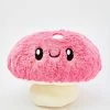 Best deal β¨ Squishable Pink Mushroom 15 Inch Plushie π₯ 1 Squishable Pink Mushroom 15 Inch Plushie