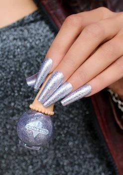 I Scream Nails Sugar & Spice Nail Polish