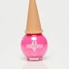 I Scream Nails Pink Lava Nail Polish
