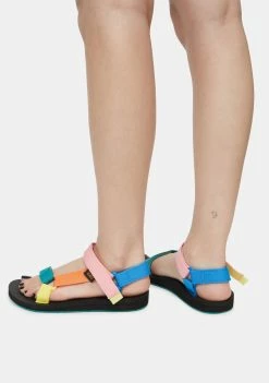 Best reviews of π Teva 90s Multi Original Universal π©΄ Sandals β 8 Teva 90s Multi Original Universal Sandals