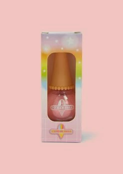 Best Pirce π I Scream Nails Pink Sapphire Nail Polish π 9 I Scream Nails Pink Sapphire Nail Polish