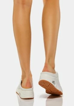 Hot Sale ⭐ Skechers Street Uno Open Air Mules ❤️ 9 Skechers Street Uno Open Air Mules