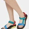 Teva 90s Multi Hurricane XLT2 Sandals