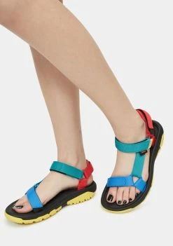 Teva 90s Multi Hurricane XLT2 Sandals