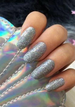 I Scream Nails Disco Candy Nail Polish