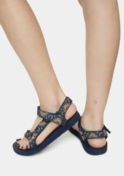 Teva Sun And Moon Original Universal Sandals