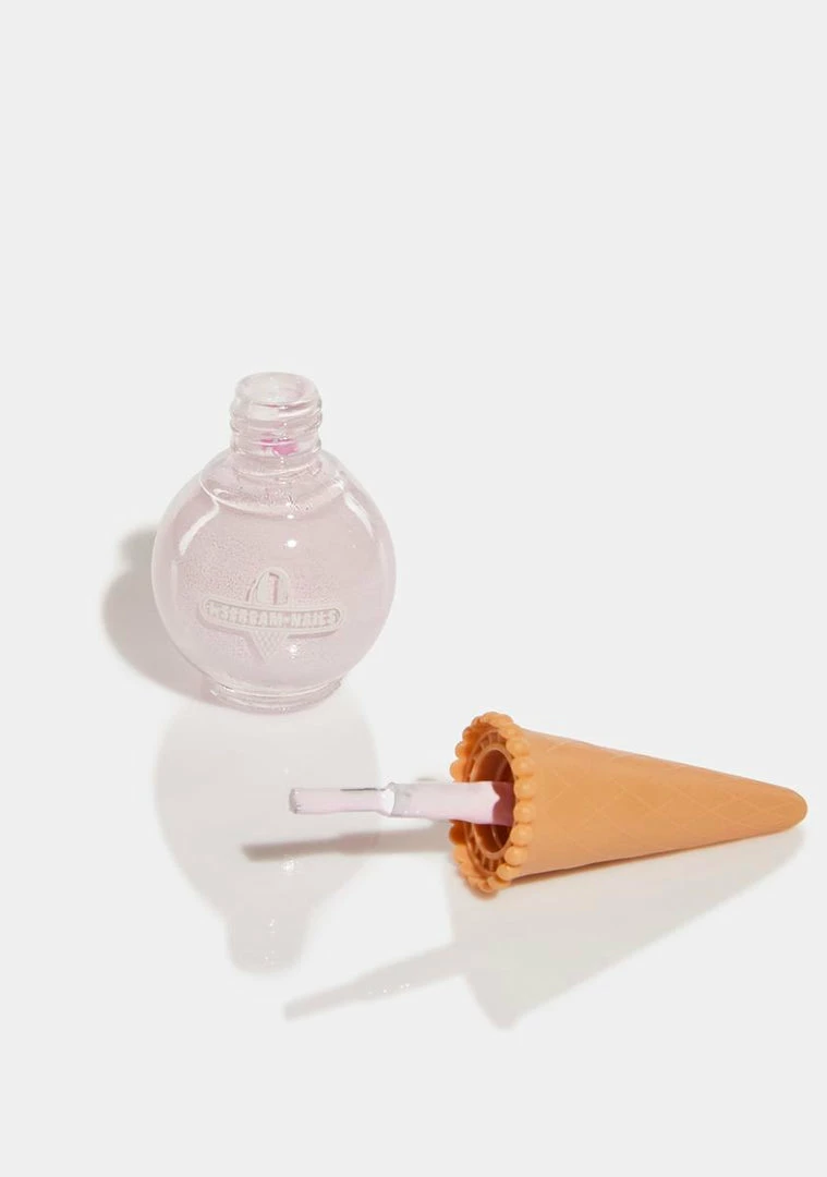 Budget π I Scream Nails Sherbet Addict Nail Polish π 3 I Scream Nails Sherbet Addict Nail Polish