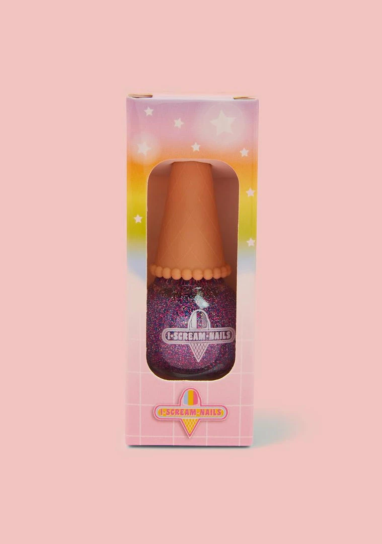 Discount β I Scream Nails Magic Sand Nail Polish π 6 I Scream Nails Magic Sand Nail Polish