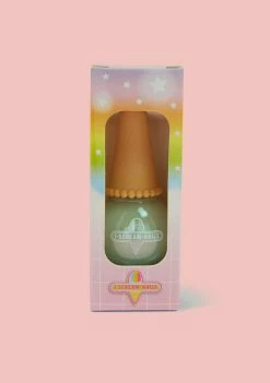 I Scream Nails Own It Nail Polish