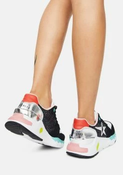 Skechers Rovina Star Shoeters Sneakers