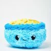 Squishable Mac And Cheese 7 Inch Plushie