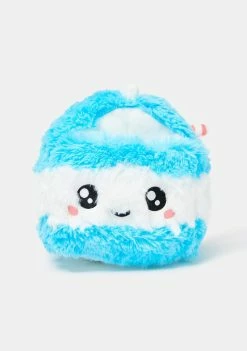Squishable Fun & Games Milk Carton 7" Stuffed Toy
