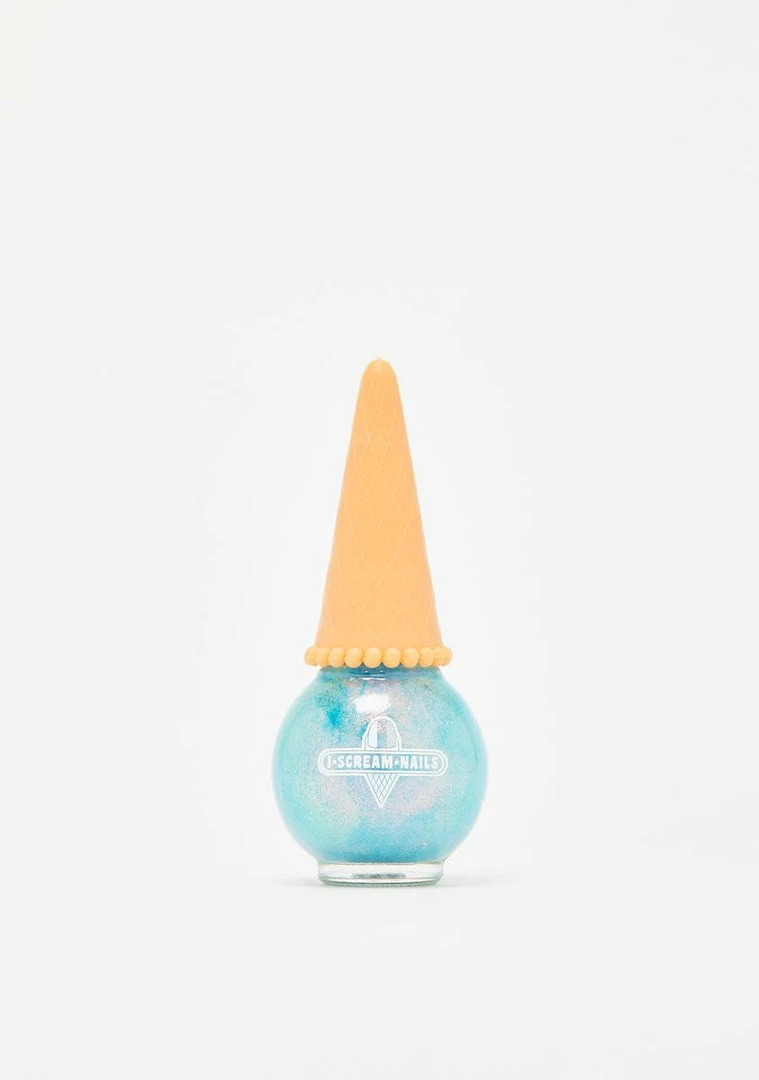 Hot Sale π I Scream Nails Wonderland Nail Polish π 3 I Scream Nails Wonderland Nail Polish