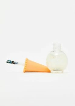 I Scream Nails Opal Obsession Nail Polish