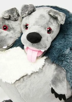 Squishable Cerberus 15