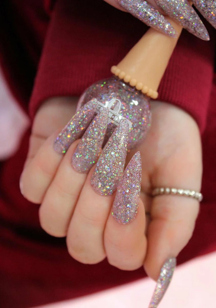 Best reviews of π₯° I Scream Nails So Spesh Nail Polish π 4 I Scream Nails So Spesh Nail Polish