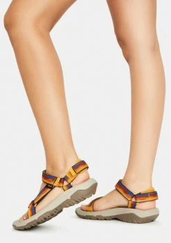 Teva Vista Sunset Hurricane XLT2 Sandals