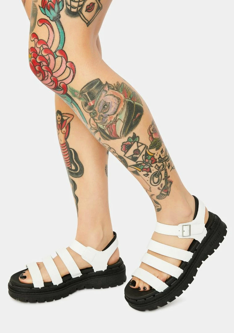 Cheapest β Skechers Jammers Poppin' Strappy π©΄ Sandals π― 5 Skechers Jammers Poppin' Strappy Sandals