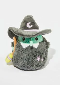 Fun & Games Mini Squishable Witch