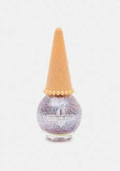 I Scream Nails Sugar & Spice Nail Polish