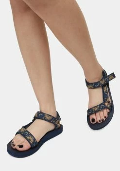 Teva Sun And Moon Original Universal Sandals