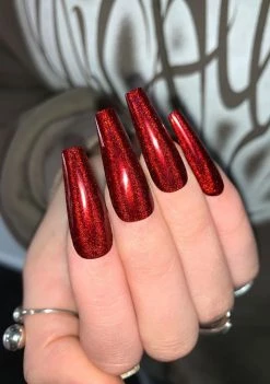 Best Pirce π I Scream Nails Bloodline Nail Polish π€© 7 I Scream Nails Bloodline Nail Polish